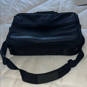 Kensington, Black Men's Bag
